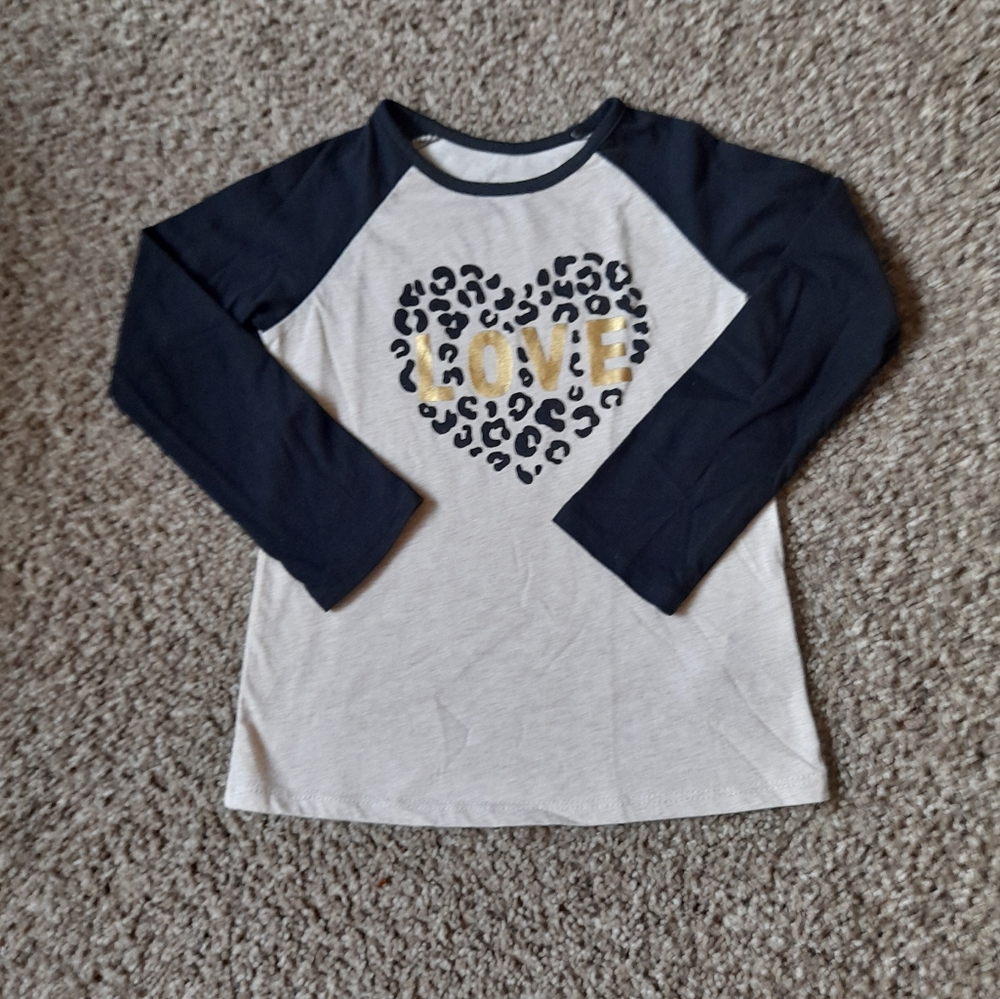 Girls Top